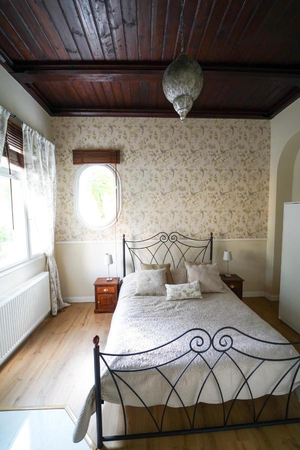 Spa Apartments Theresia Dubí Eksteriør billede